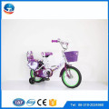 Las bicis de BMX de la alta calidad de la bici / la bicicleta de los niños mini para el niño de 10/4/8 años / el nuevo tipo bicis de la mini bici del surtidor de China